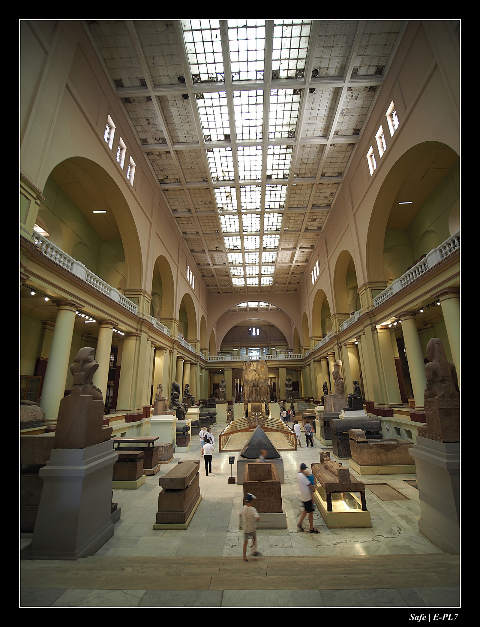 Le Caire - Juillet 2021 - 006